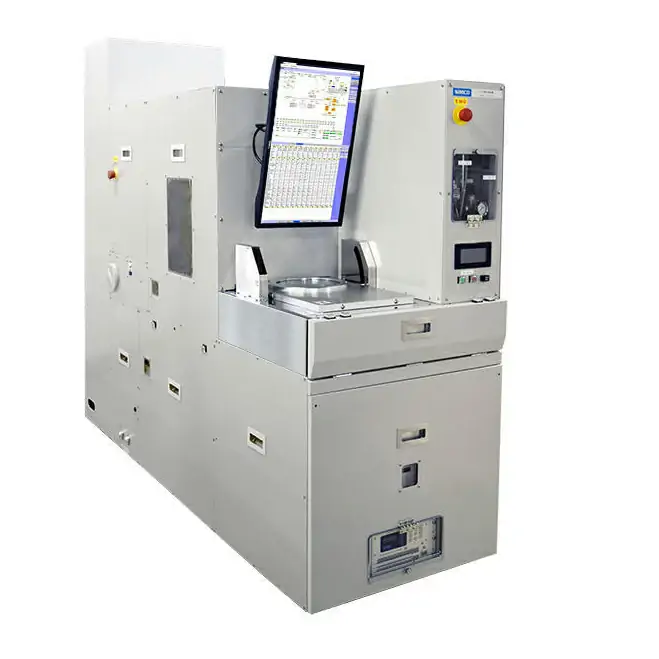 SAMCO AD-230LP PEALD б/у — система атомно-слоевого осаждения