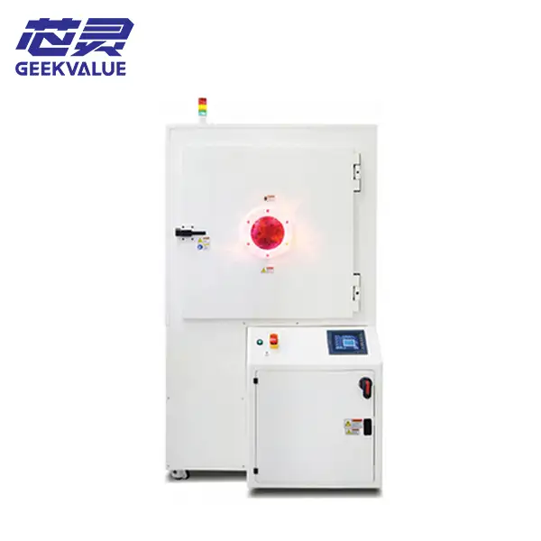 Nordson MARCH AP-600 б/у — плазменная обработка 600 Вт