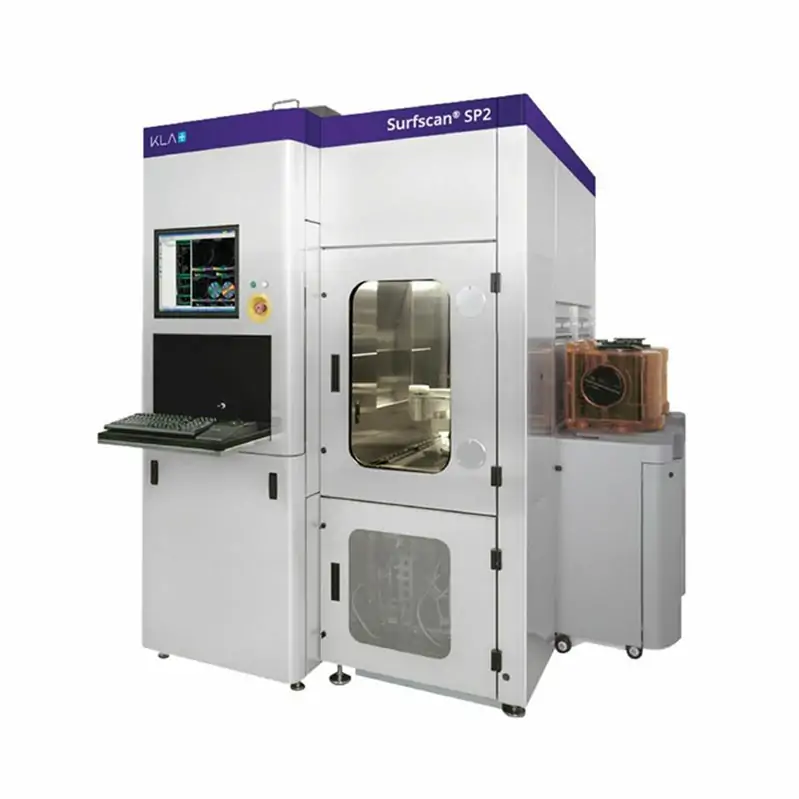 KLA Surfscan SP2 — система инспекции поверхности пластин
