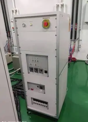 Hitachi S-8840 — электронный микроскоп CD-SEM