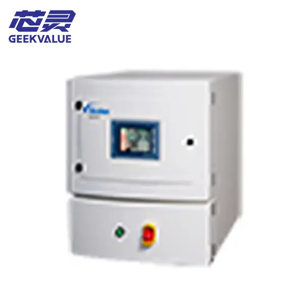 Nordson MARCH AP-300 б/у — плазменная очистка и активация